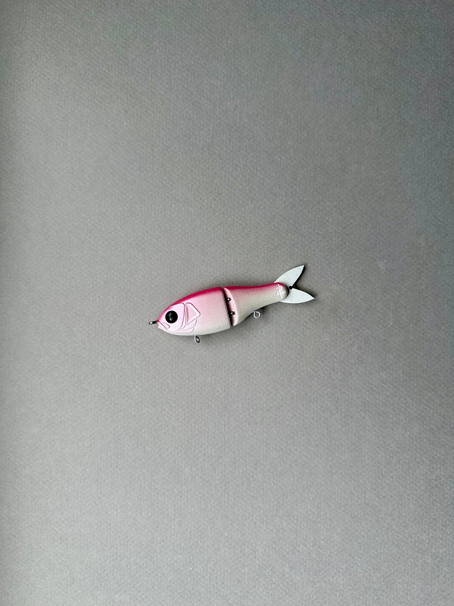 DIME- Fancy Flamingo