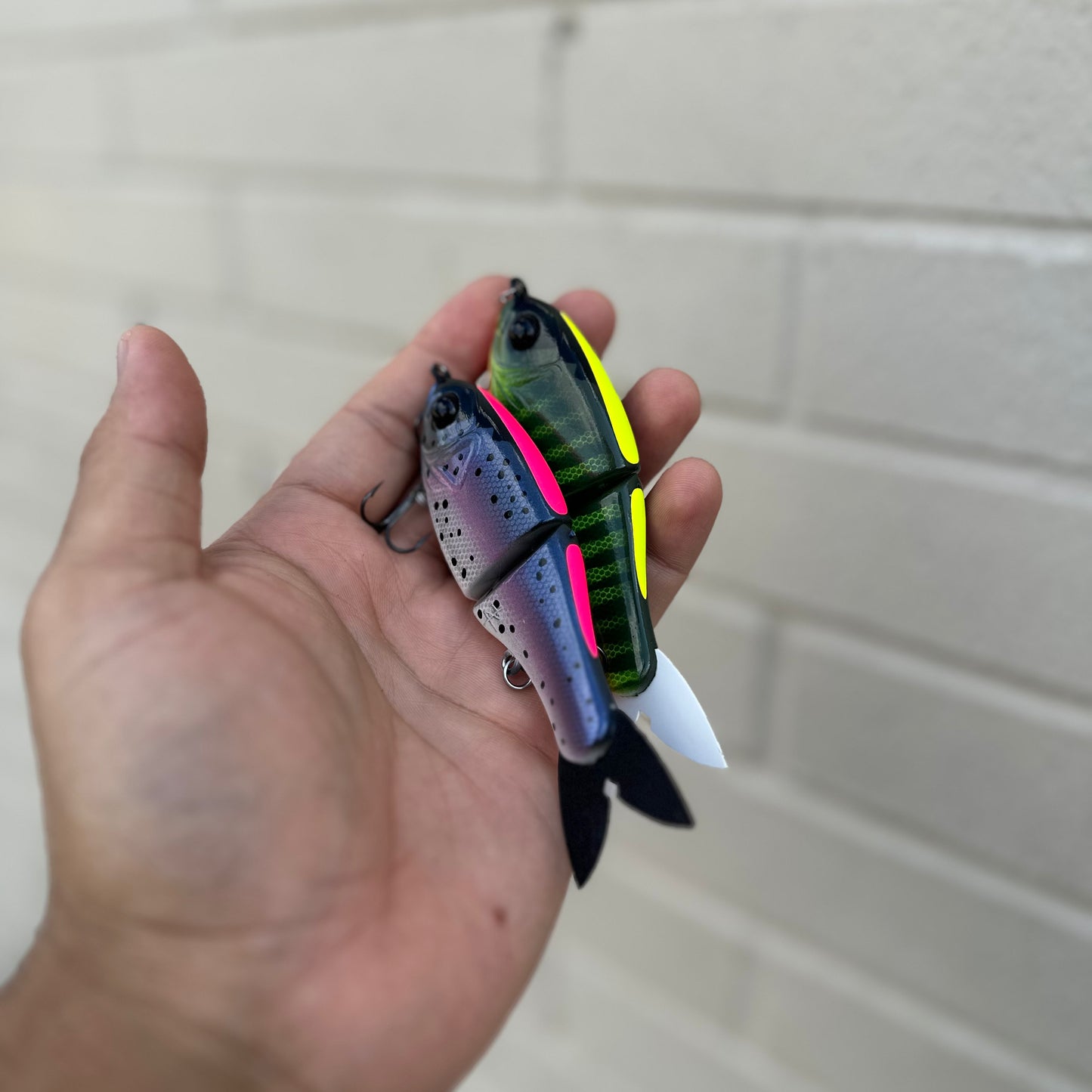 Penny-Tracer Pack