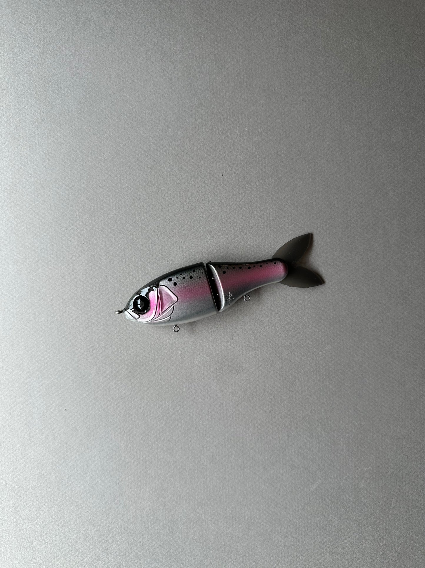 ** PENNY - Trout