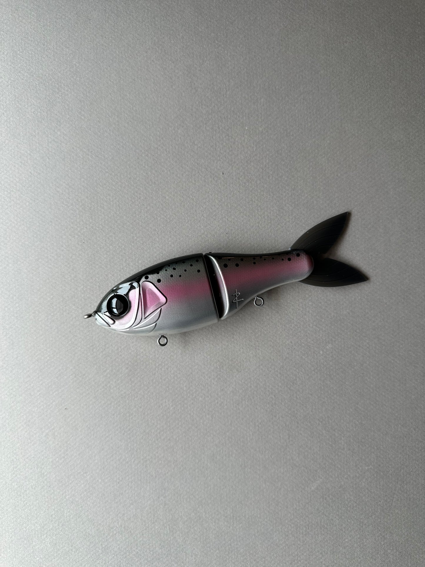 **** CASH 6 - Trout