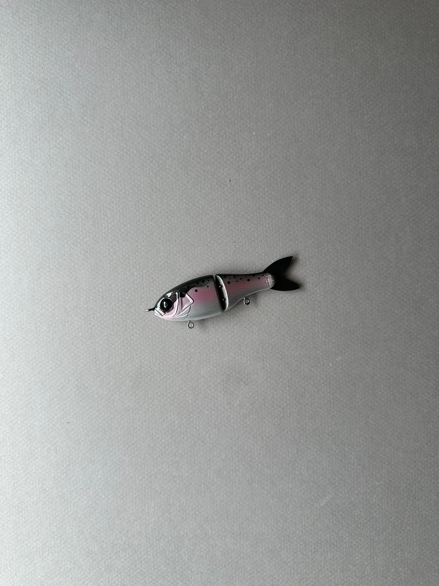 * DIME- Trout