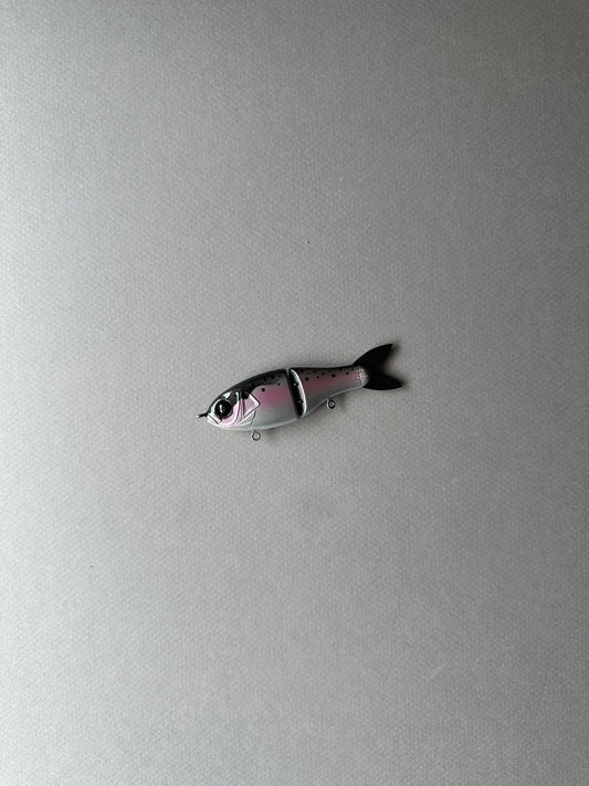 * DIME- Trout