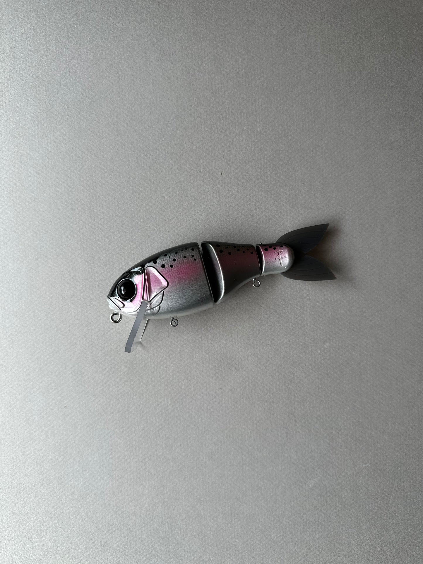 *** PIGGY BANK - Trout