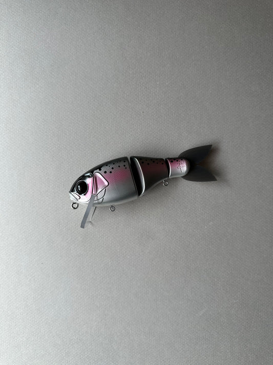 *** PIGGY BANK - Trout