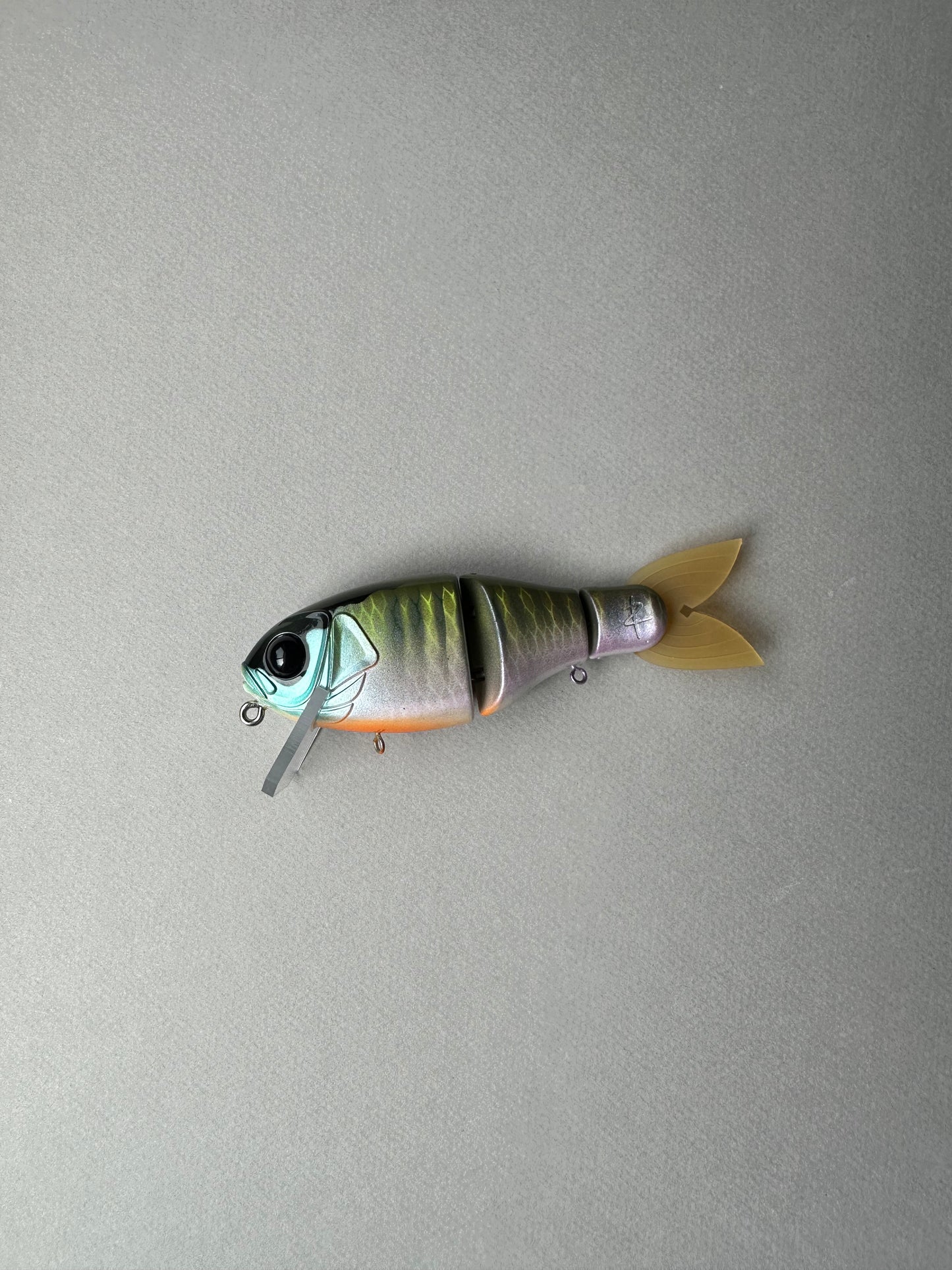 PIGGY BANK - Gill