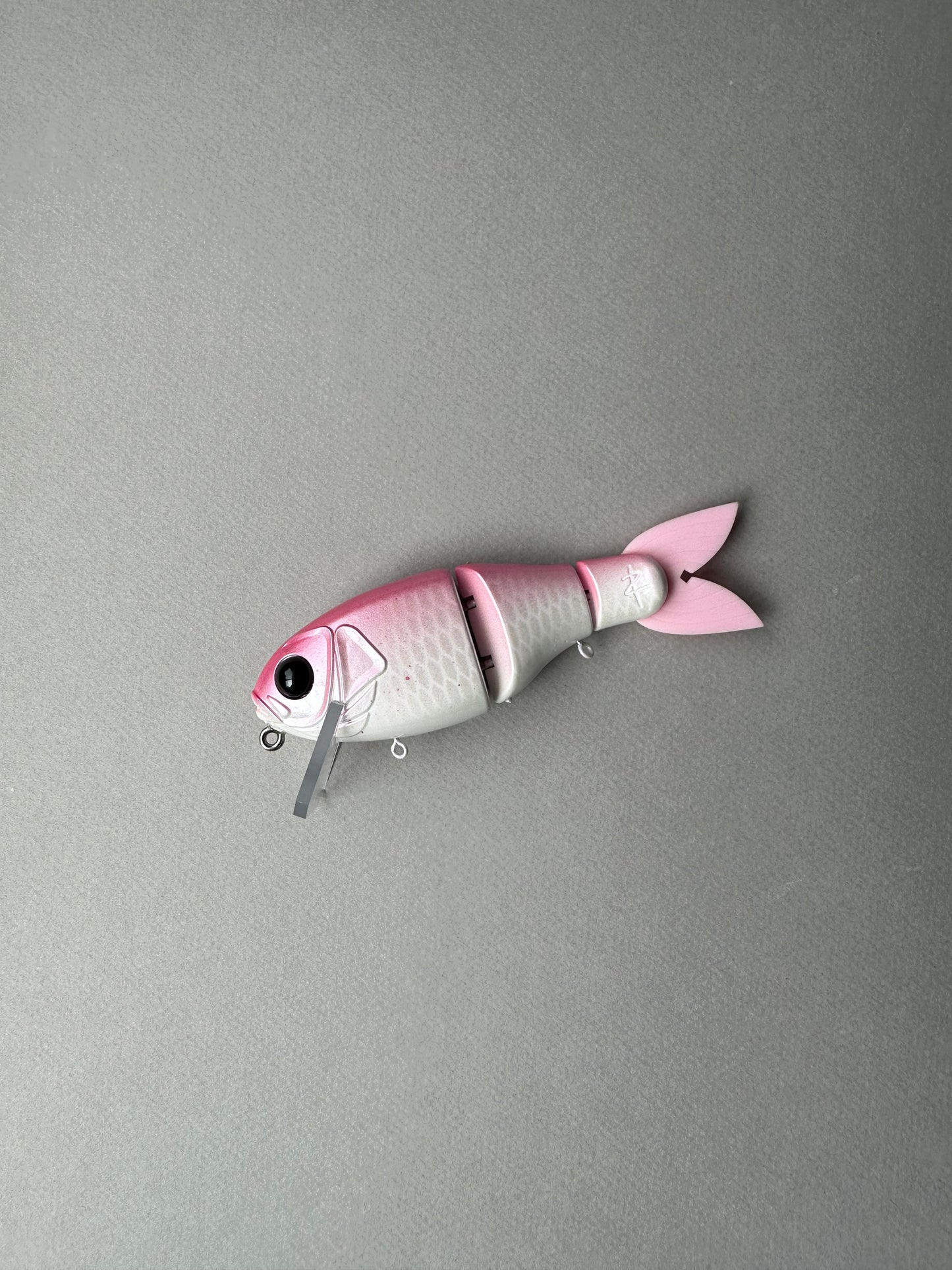 PIGGY BANK - Fancy Flamingo