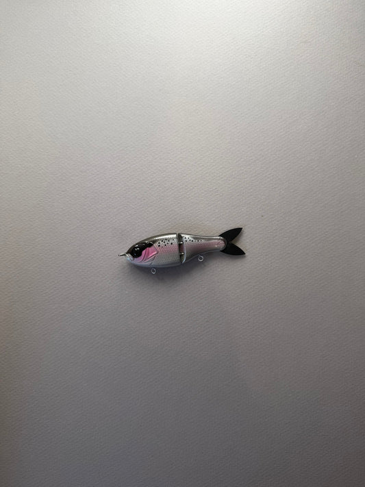 * DIME- Trout