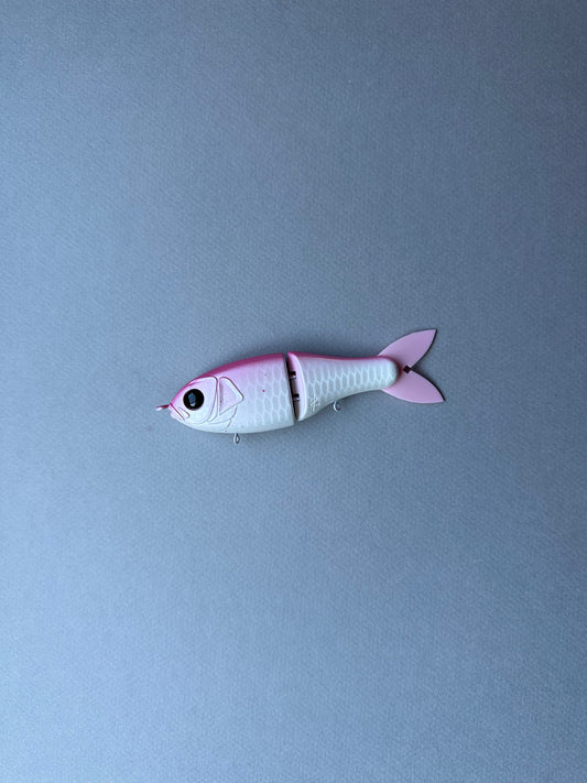 Penny - Fancy Flamingo